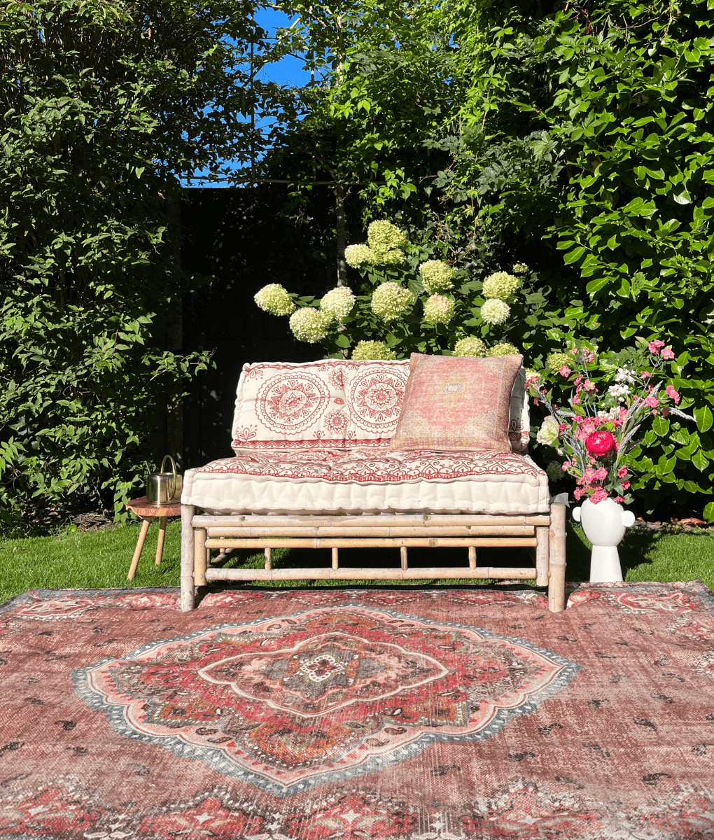 Wonder Rugs Outdoor teppich Mila Terra