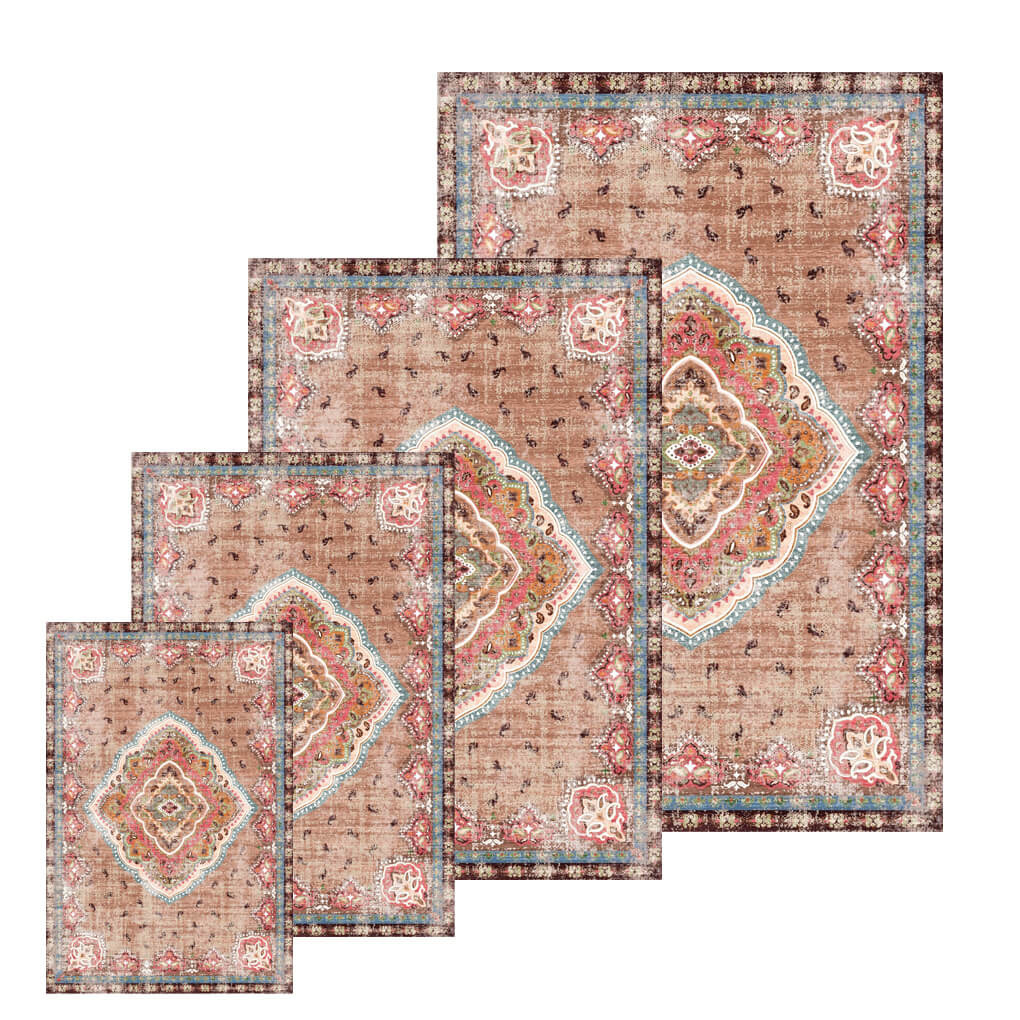 Wonder Rugs Outdoor teppich Mila Terra