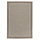 Jute outdoor teppich im Raw-Stil