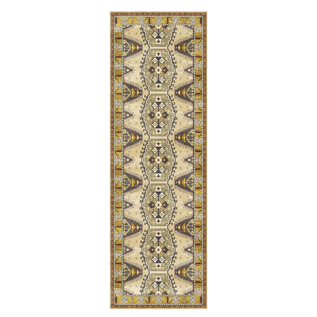 Wonder Rugs Läufer Balkonteppich 'Rocco