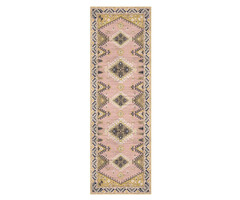 Wonder Rugs Balkonteppich Läufer 'Soro