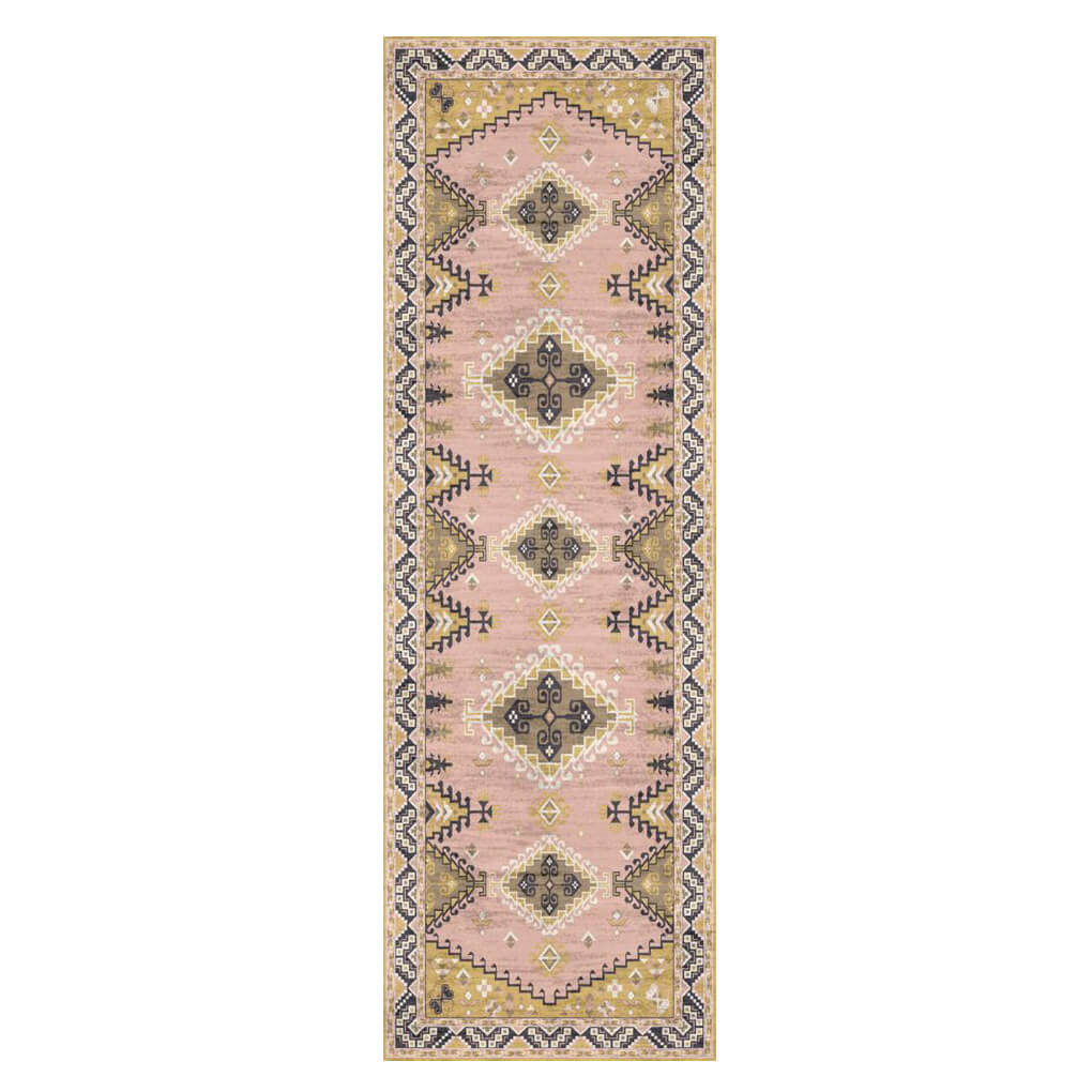 Wonder Rugs Balkonteppich Läufer 'Soro