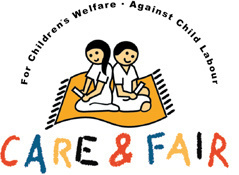 Wonder Rugs Outdoor-Teppich Mila in Beige/Grün.