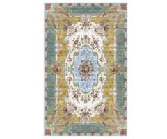 Wonder Rugs Outdoor-Teppich Renaissance multi