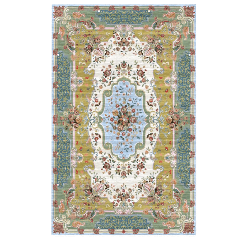Wonder Rugs Outdoor-Teppich Renaissance multi
