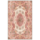 Outdoor-Teppich Renaissance in Rosa