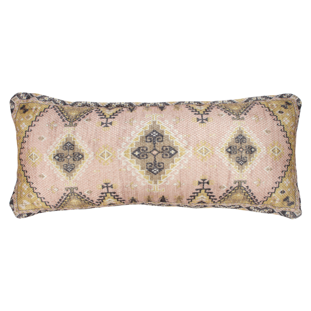 Wonder Rugs Marokkanisches Rückenkissen Soro