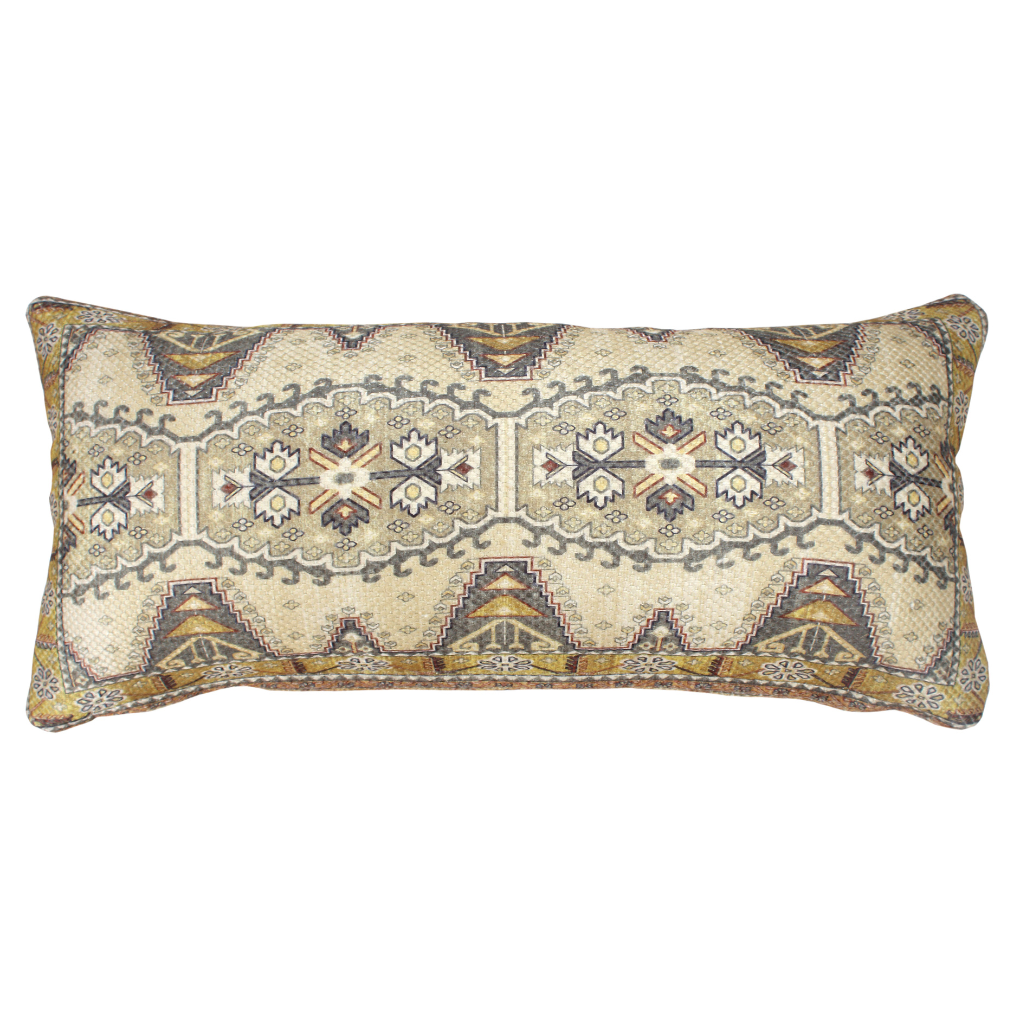 Wonder Rugs Marokkanisches Kissen Rocco