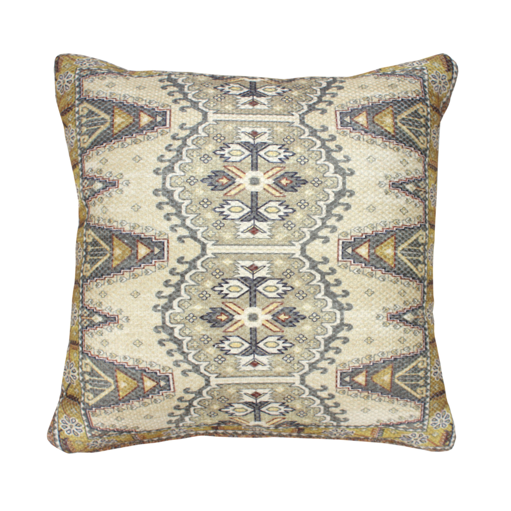 Kelim Kissen Rocco