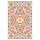 Outdoor Teppich Lily Multi