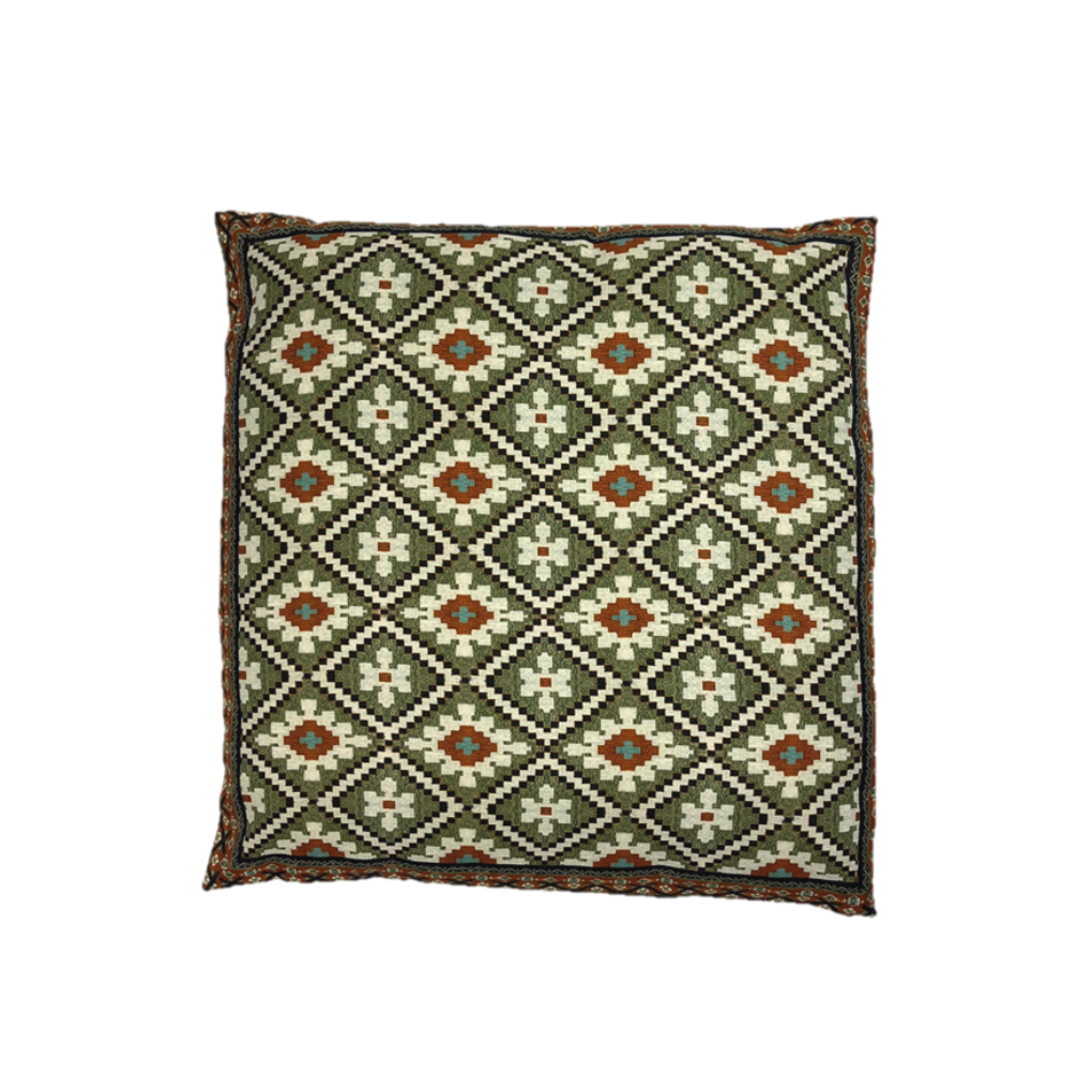 Orientalisches Kissen