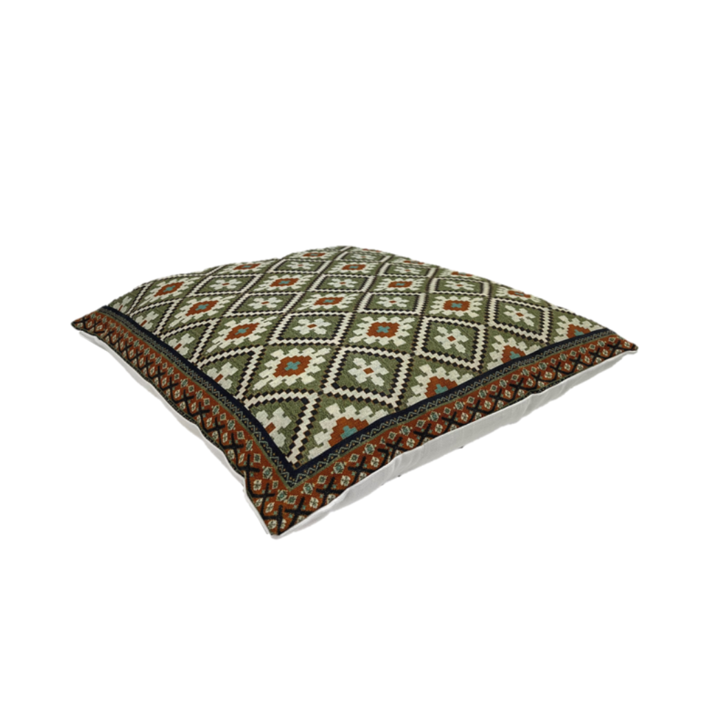 Orientalisches Kissen