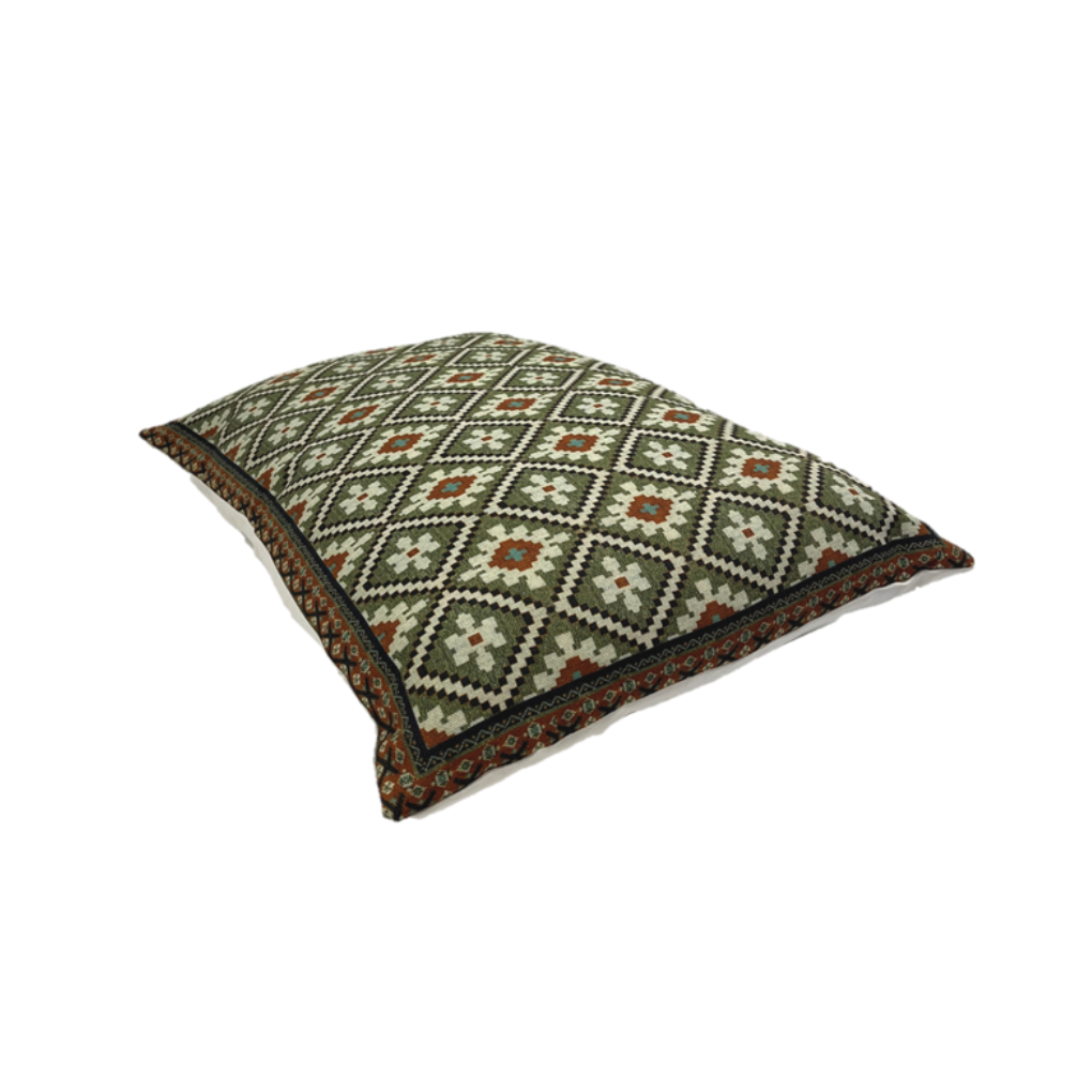 Orientalisches kissen