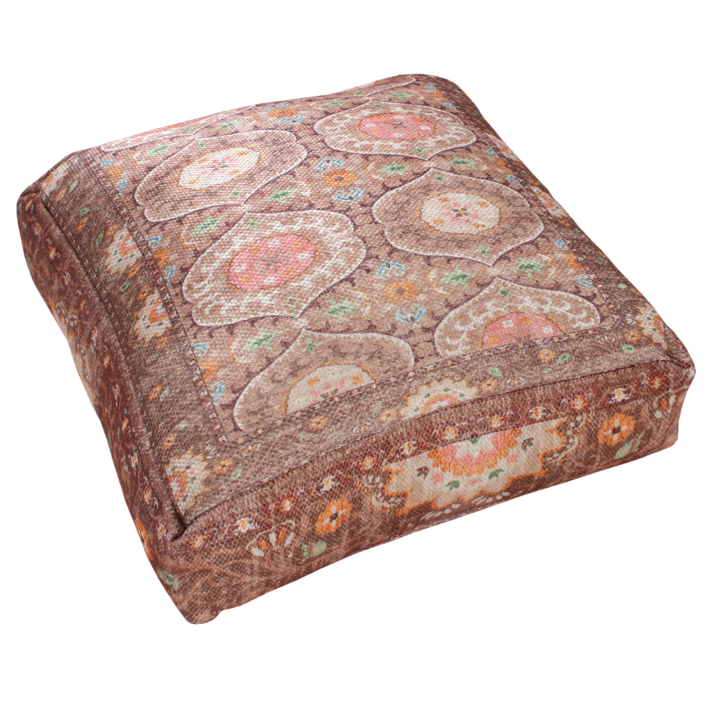 Miracle Terra Pouf aus PET