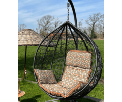 Hängesesselkissen Oriental"