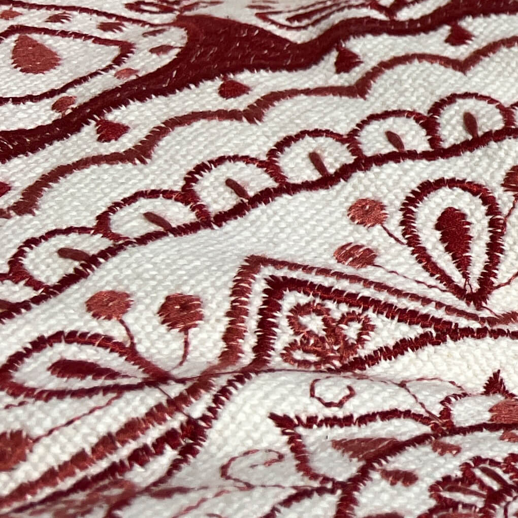 Palettenkissen Terra