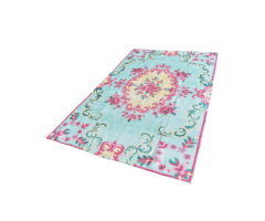 Wonder Rugs Outdoor-Teppich Lollypop