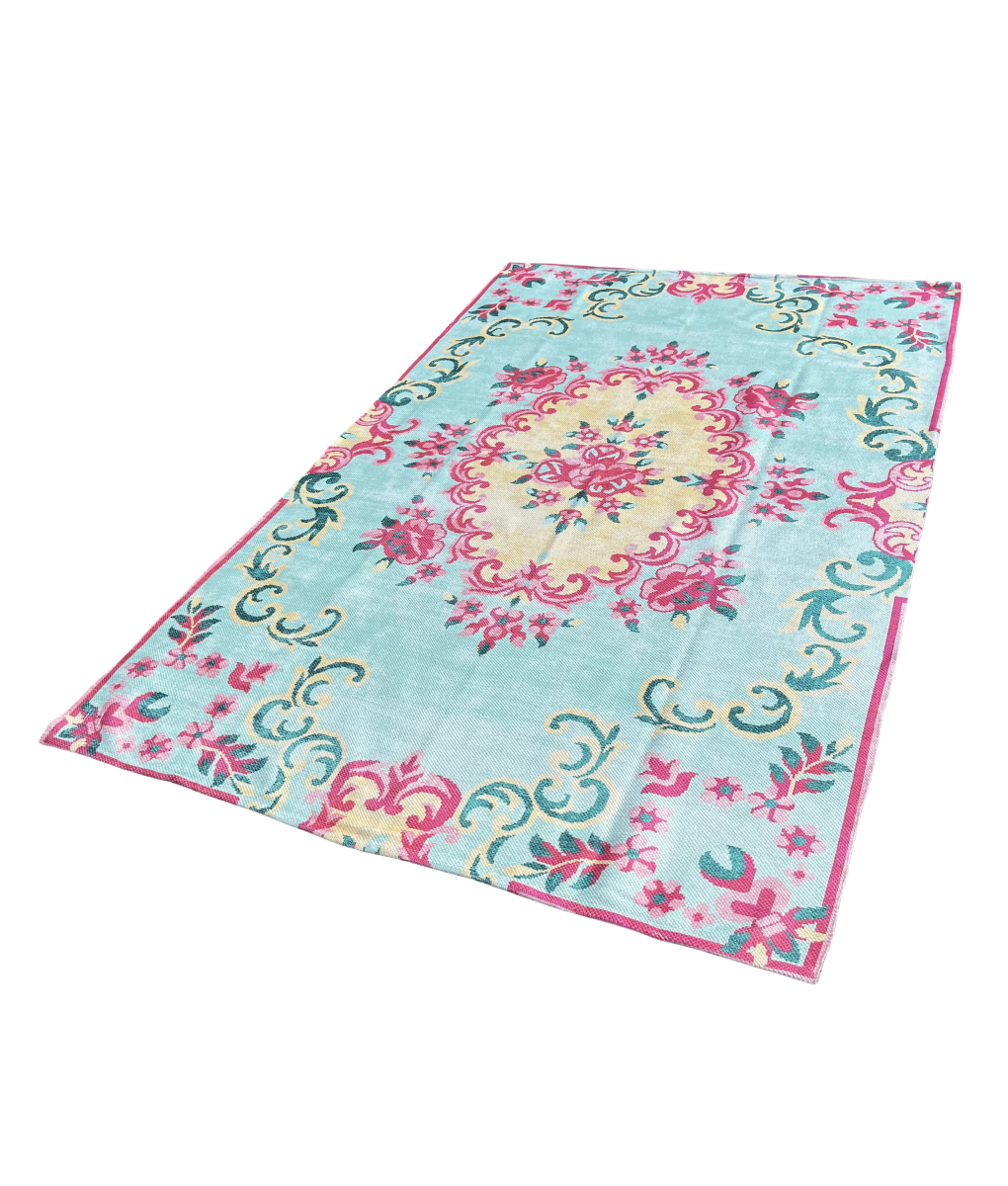 Wonder Rugs Outdoor-Teppich Lollypop