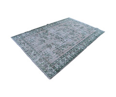 Vintage Teppich, 178x288 cm.