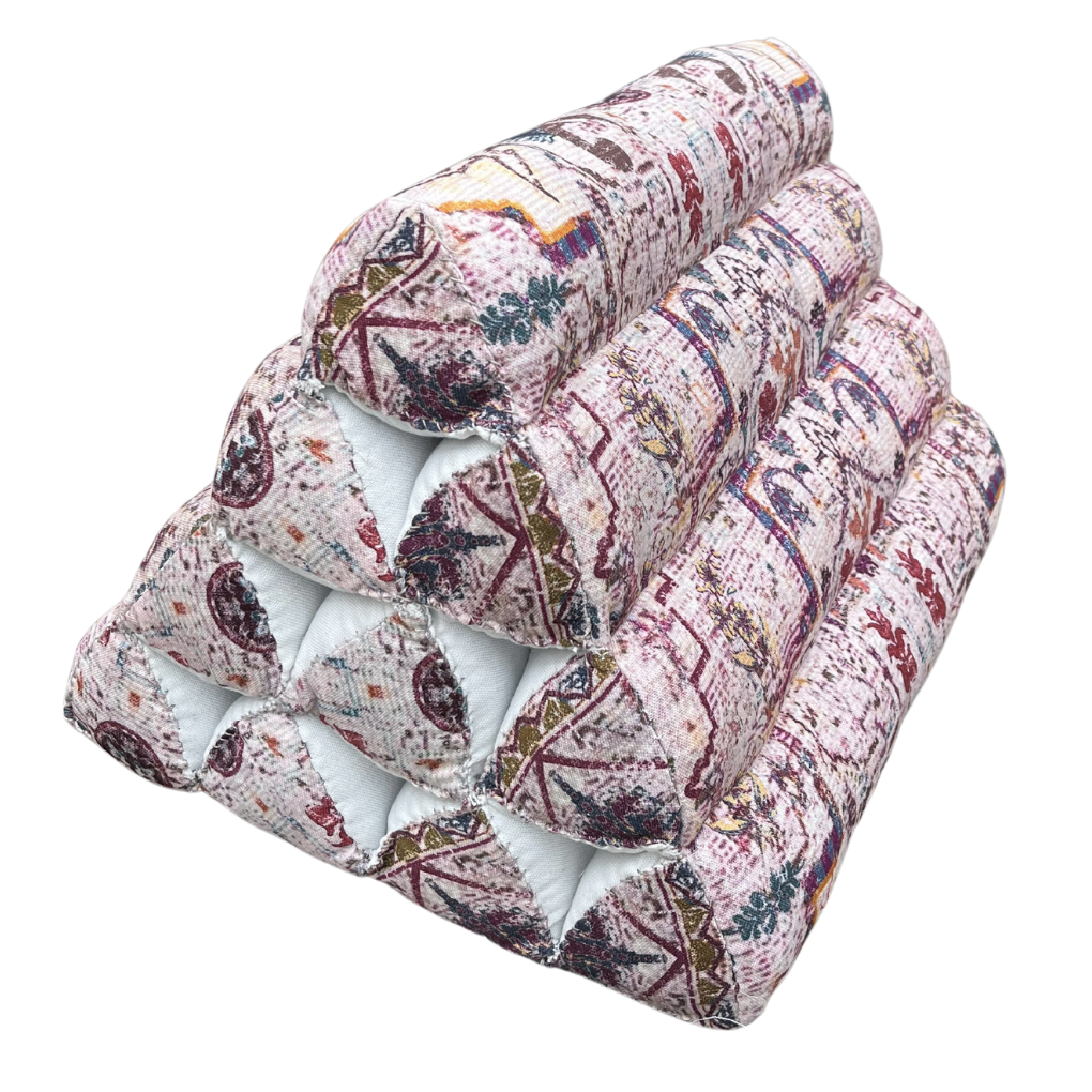 Wonder Rugs Moonkwan Beige Kelim