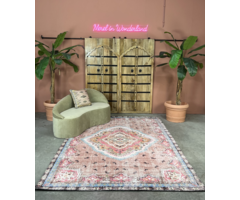 Wonder Rugs Vintage Terra teppich