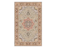 Wonder Rugs Vintage Außenteppich Blombini