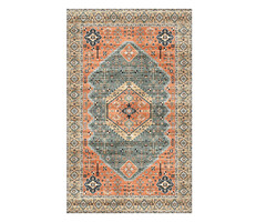 Wonder Rugs Santo Außenteppich