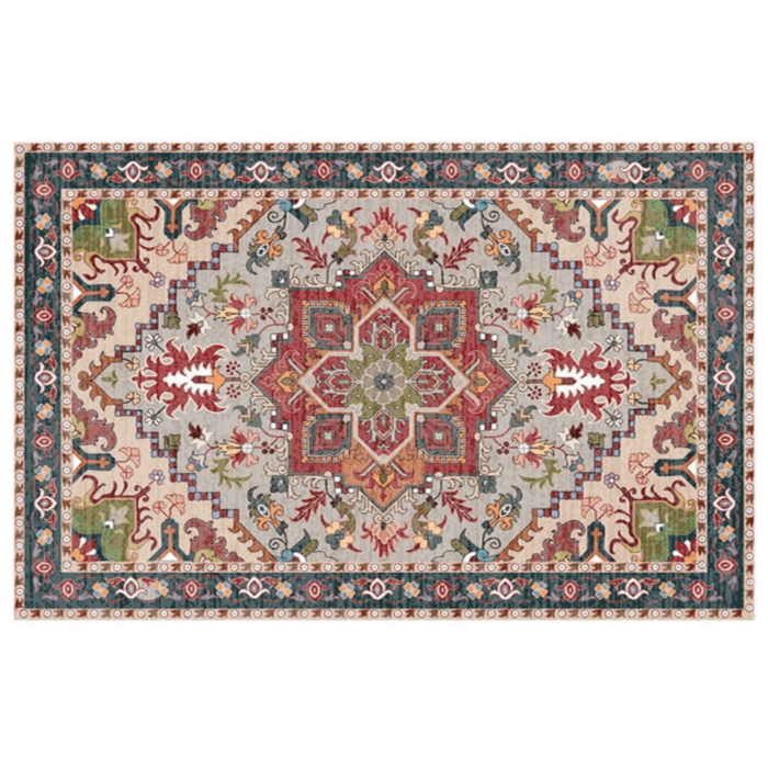 Badematte Kelim Sherry