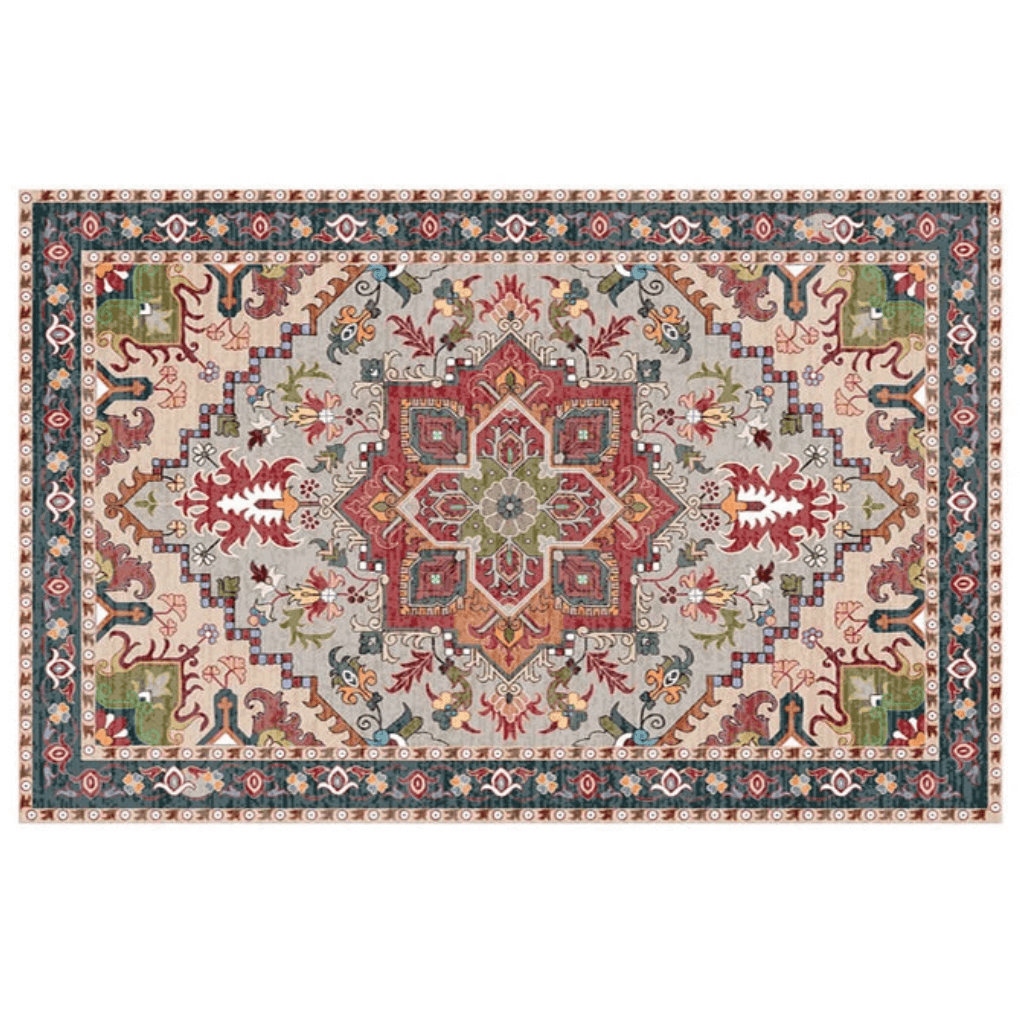 Badematte Kelim Sherry