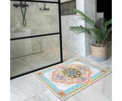 Badematte Wonder Summer