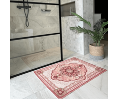 Badteppich Wonder terra