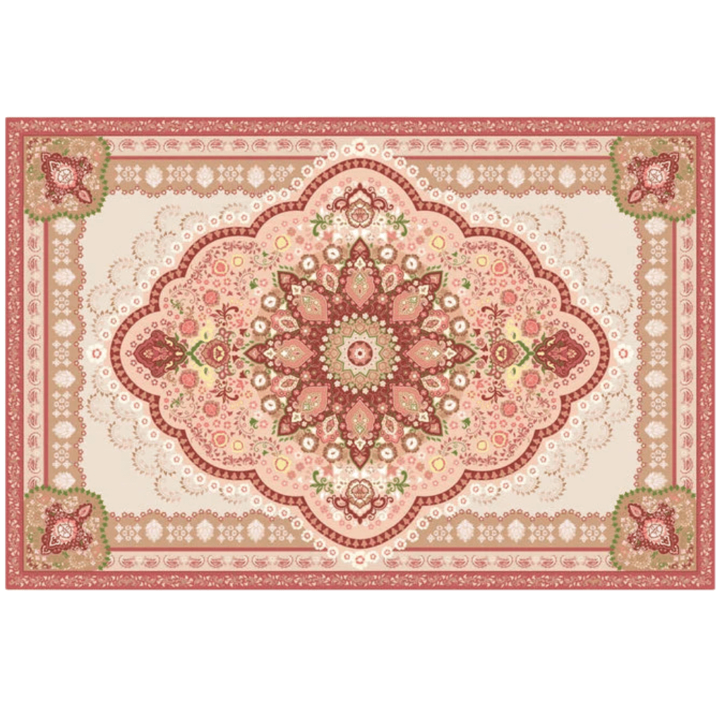 Badteppich Wonder terra