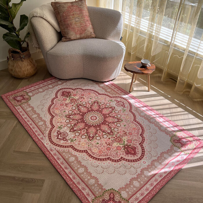 Wonder Rugs Vintage Teppich Terra