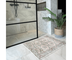 Badematte Miracle in Beige