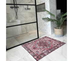 Badematte Kelim Jaan