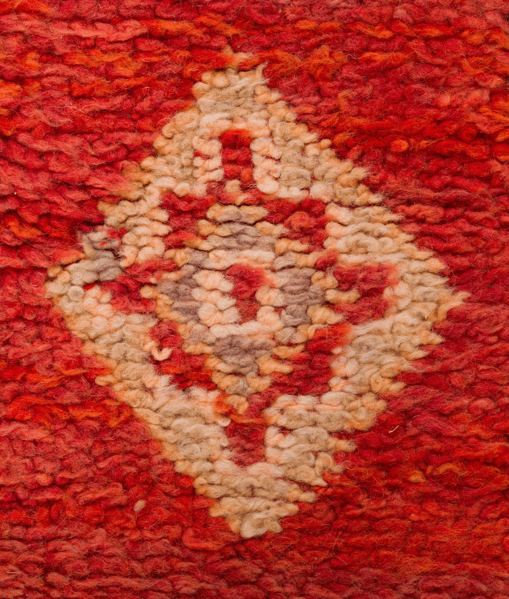 Mguild Terra Gold Teppich 395x185 cm.