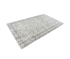 Persischer Teppich Terrakotta 203x301cm