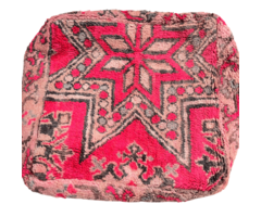 Berber-Pouf Atlas