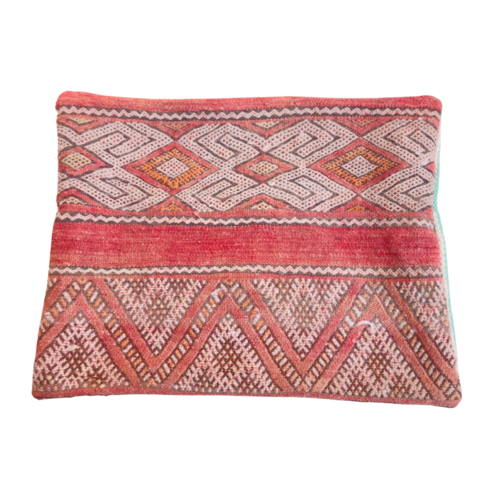 Marokkanisches Kissen Atlas