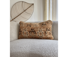 Marokkanisches Kissen 'Ster'