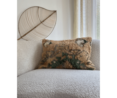 Marokkanisches Kissen 'Lizzy