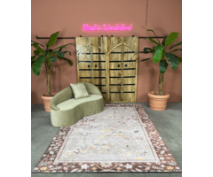 Vintage Teppich Spring Terra