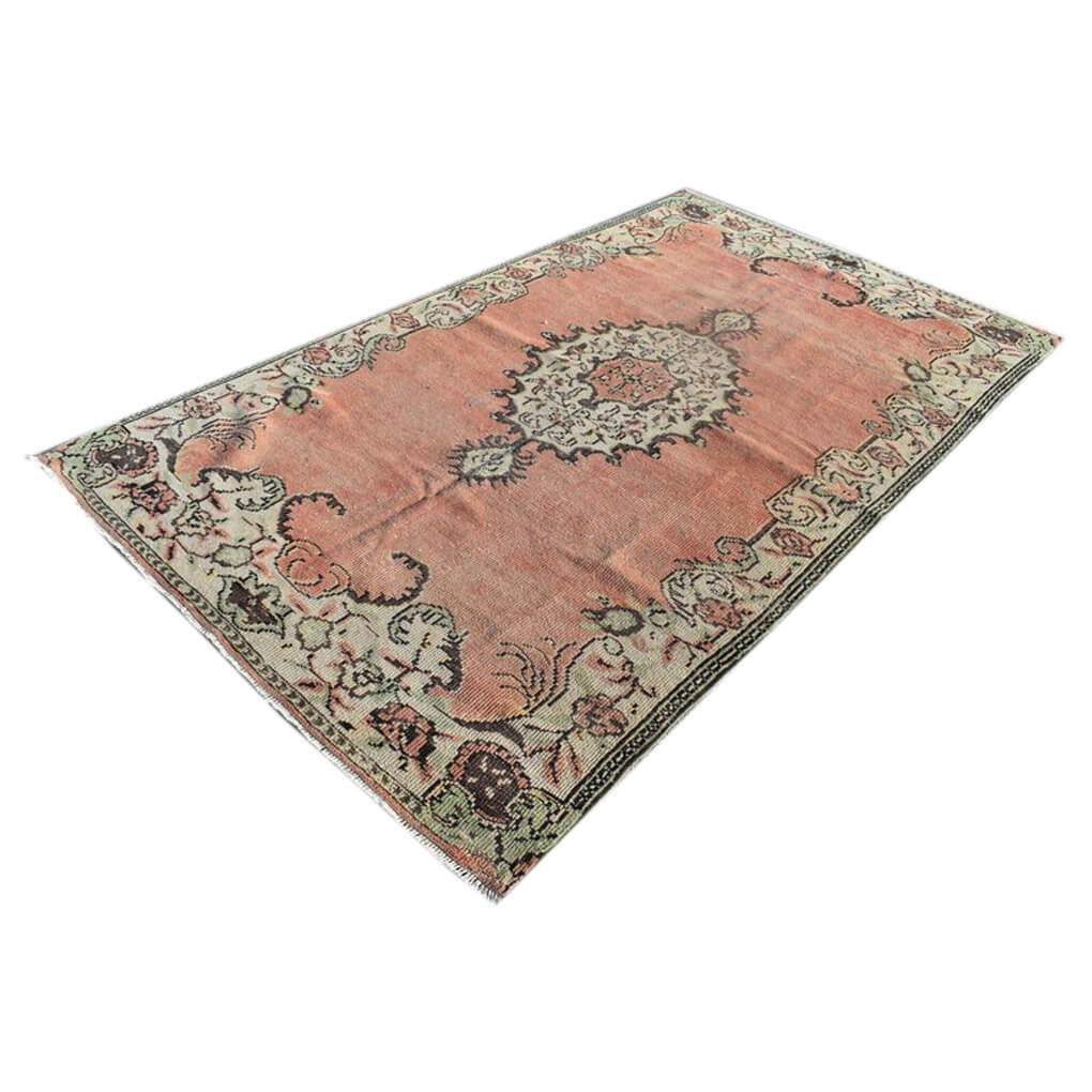 Vintage Teppich 158x265 cm