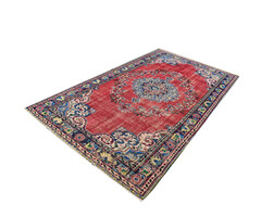 Vintage Teppich 170x288cm