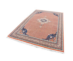 Vintage Teppich 186x300cm