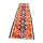 Vintage Läufer 78X336cm
