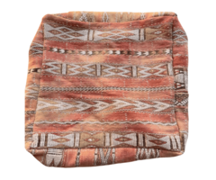 Berber Pouf Terra