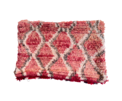 Marokkanisches Kissen Jona