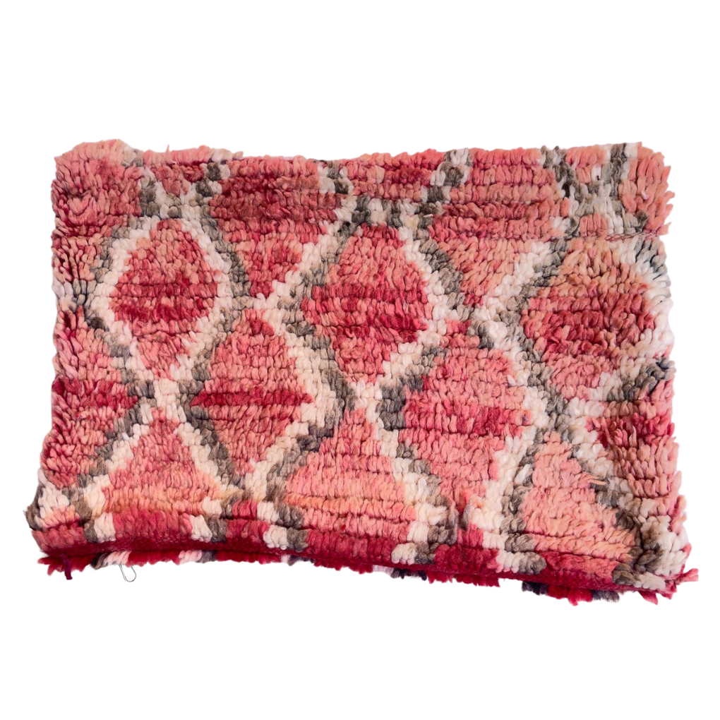 Marokkanisches Kissen Jona