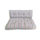 Pallettenkissen Pinky Grau